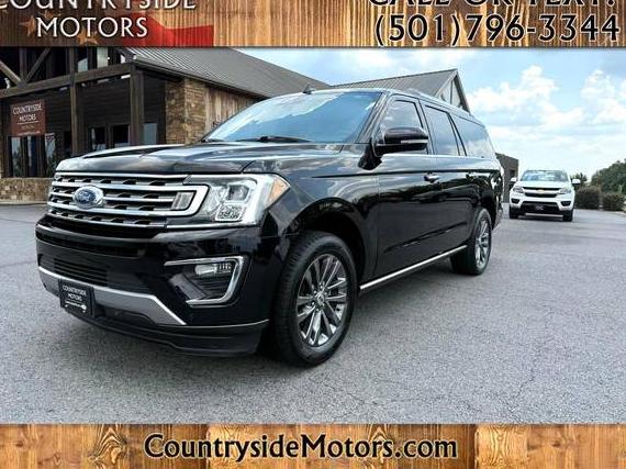 FORD EXPEDITION MAX 2020 1FMJK1KT4LEA10433 image